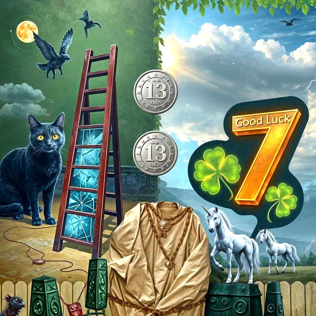 Fortuna: Flip of a Coin