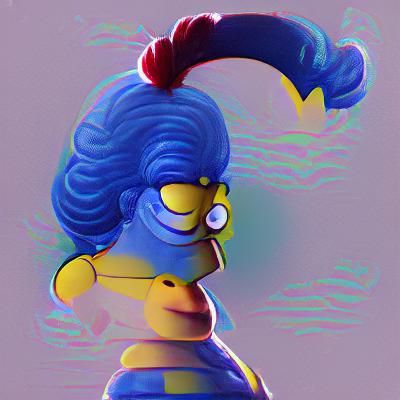 Marge