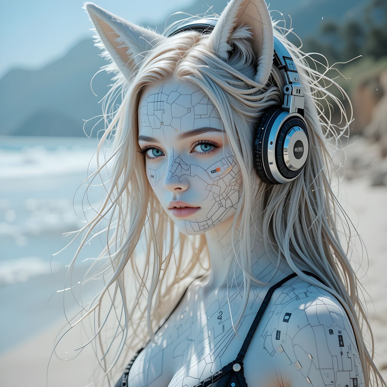 [METRO.668] If I feel, do I not belong?