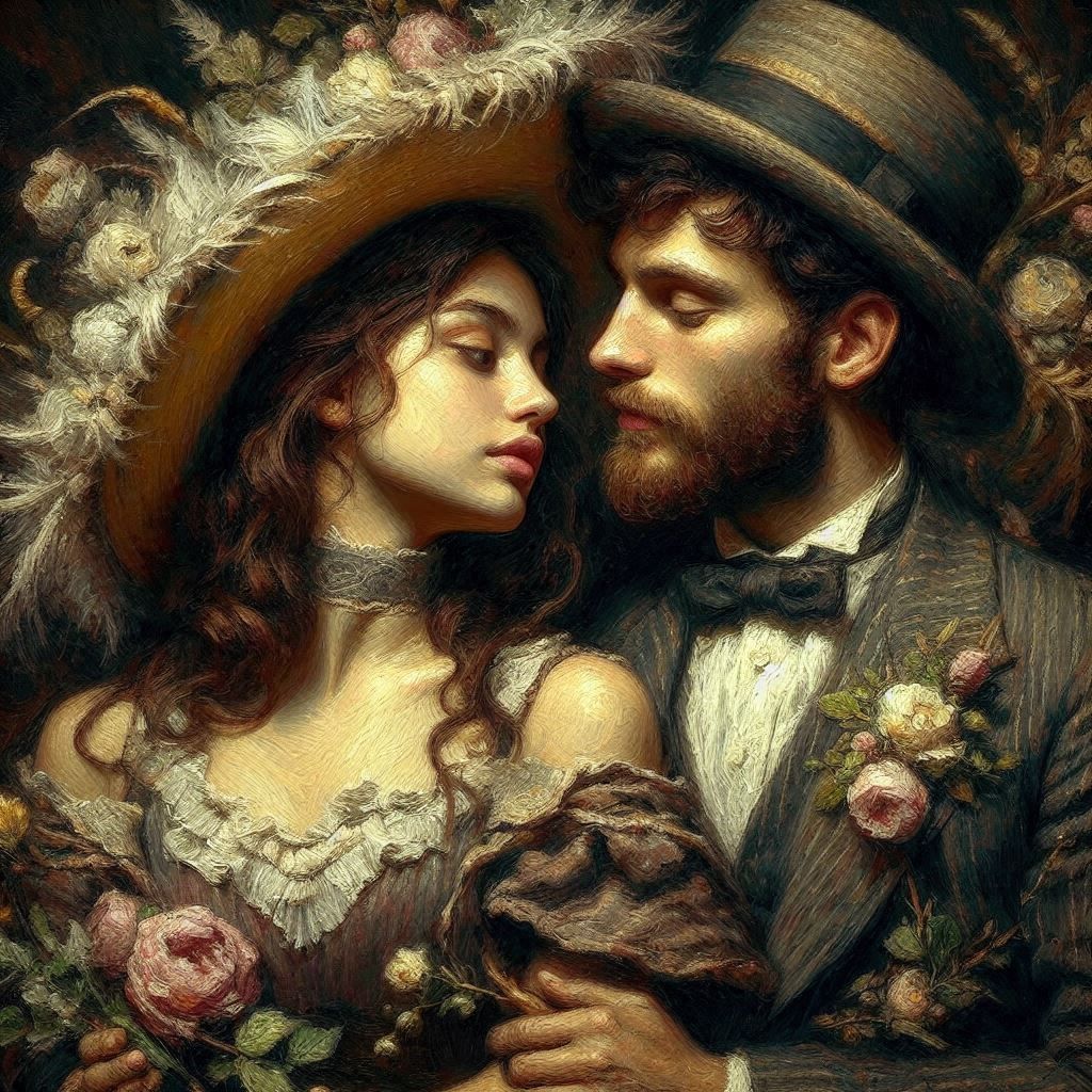 Miss, You Don't Know Me