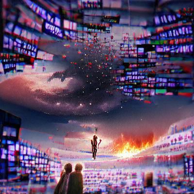 the end of everything