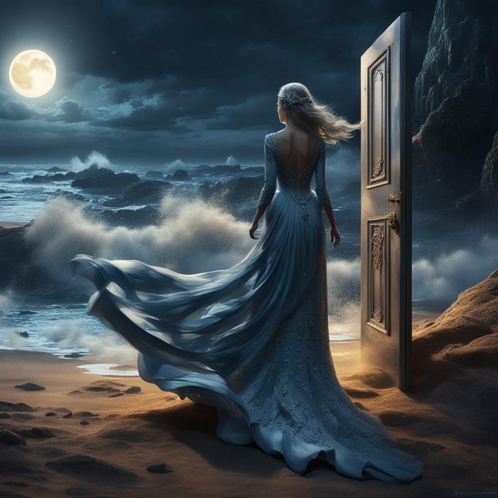 The Dreamweaver