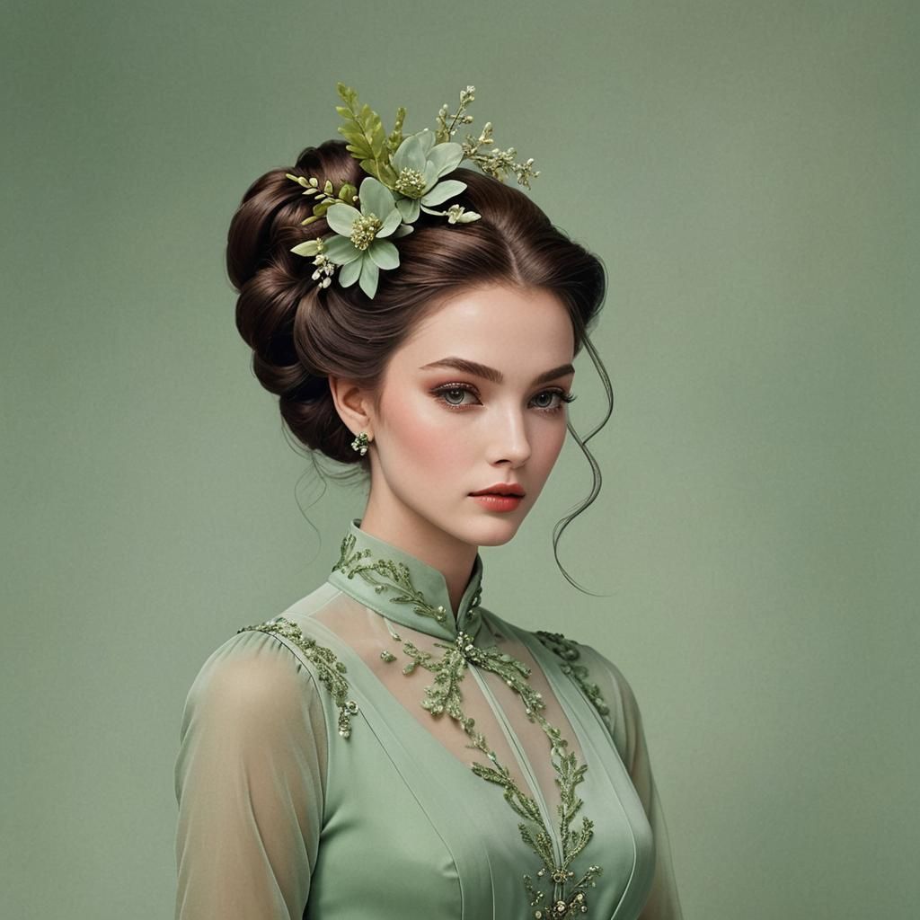 Green Aventurine 5