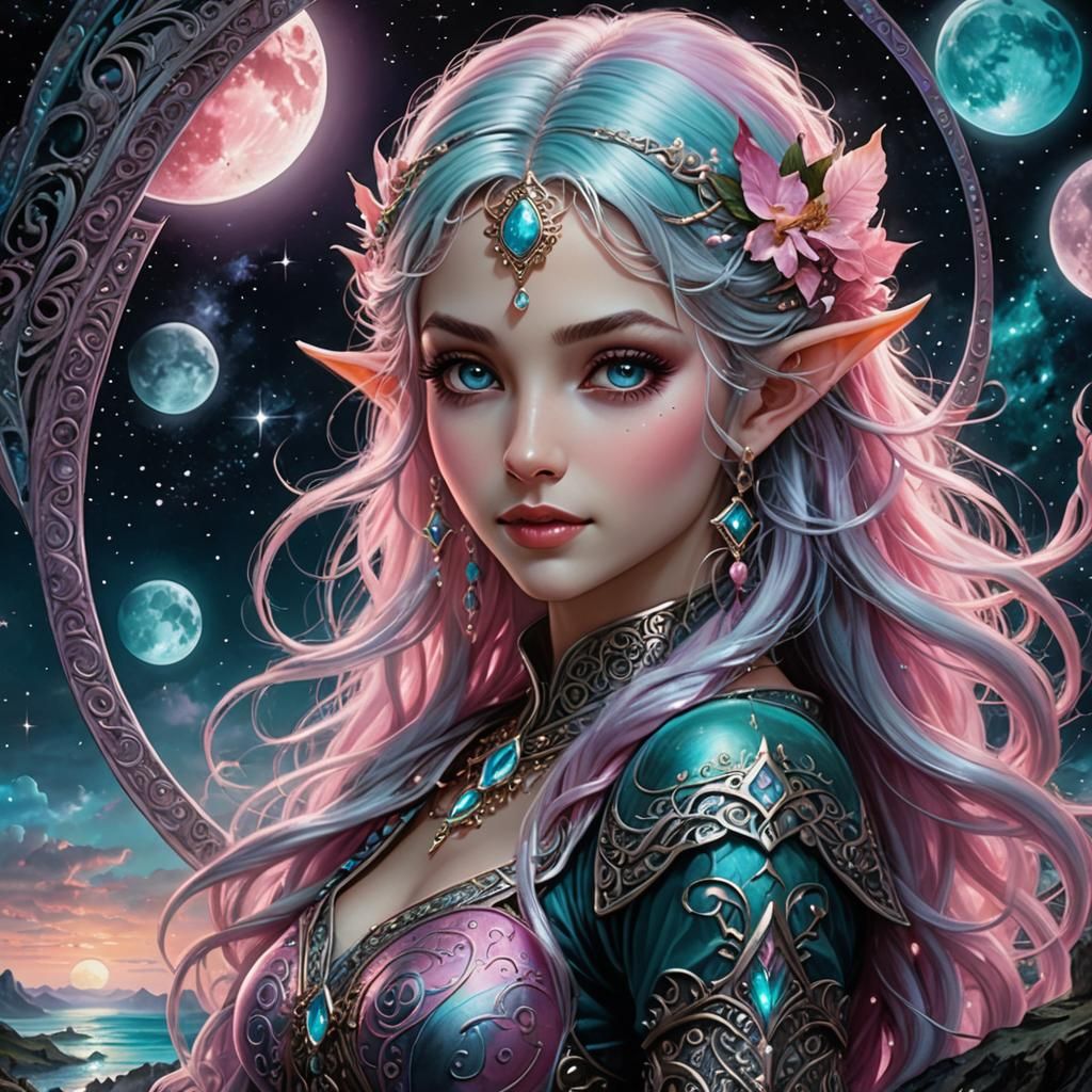 Elf