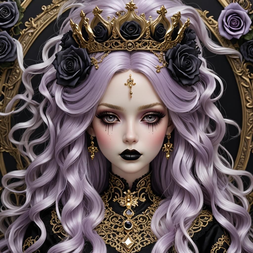 hyper Realistic, hyper detail, hyper integrated, A very beau...