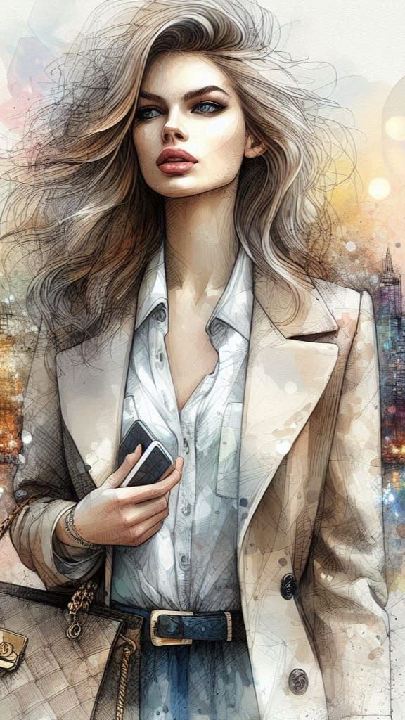 Ready to take on the World!