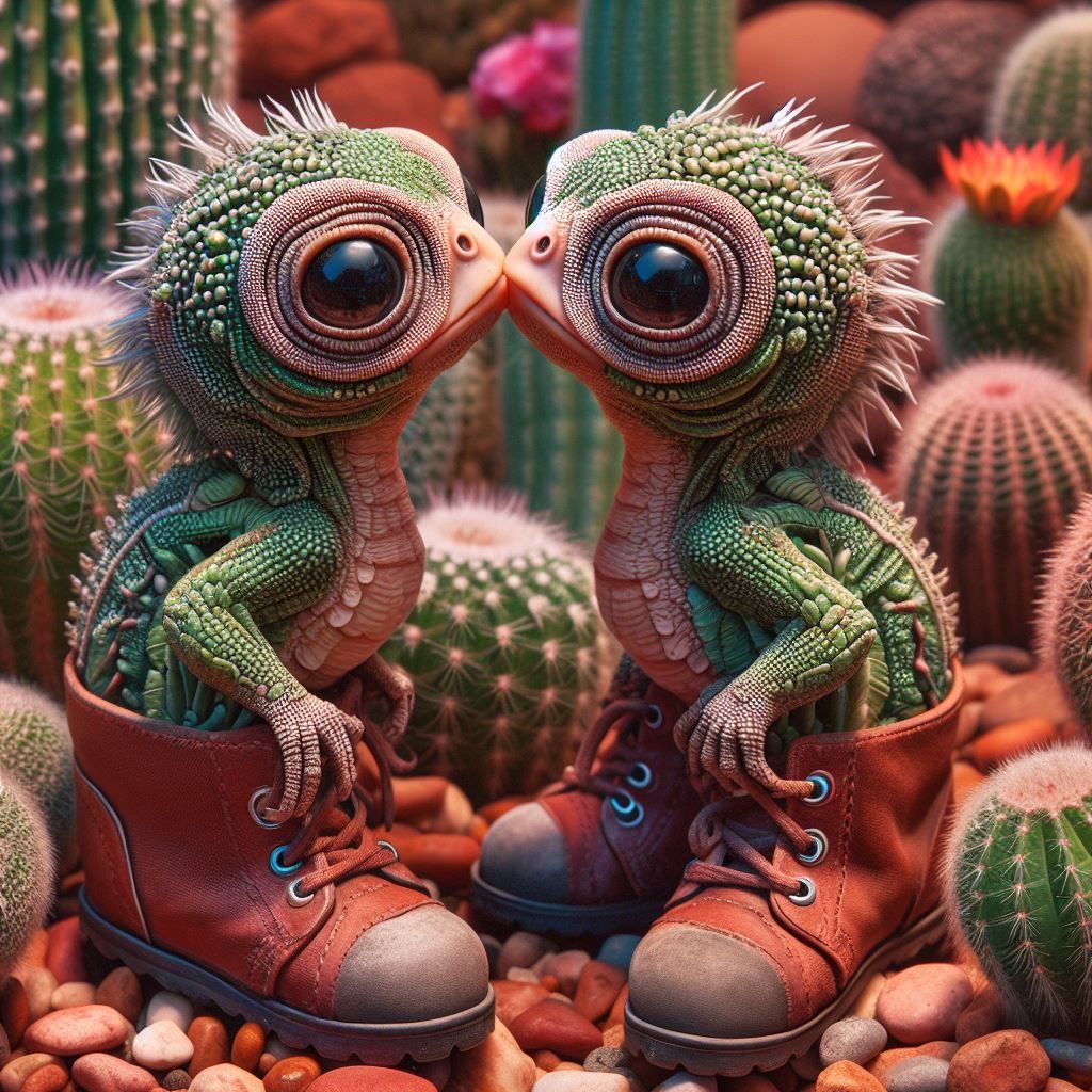 You Are BOOTiful!!!!