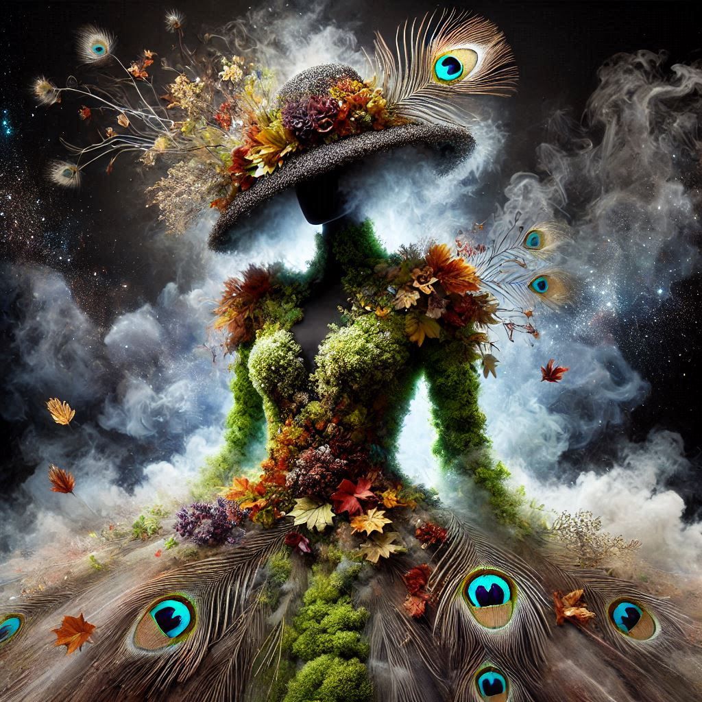 the extraordinary creations of the seamstress Mary Mistery -...