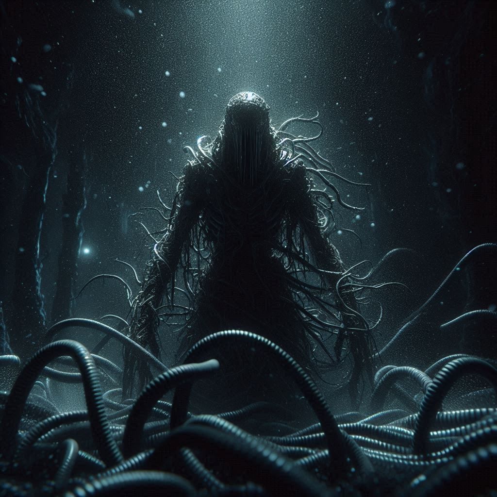 My Nightmares be Like