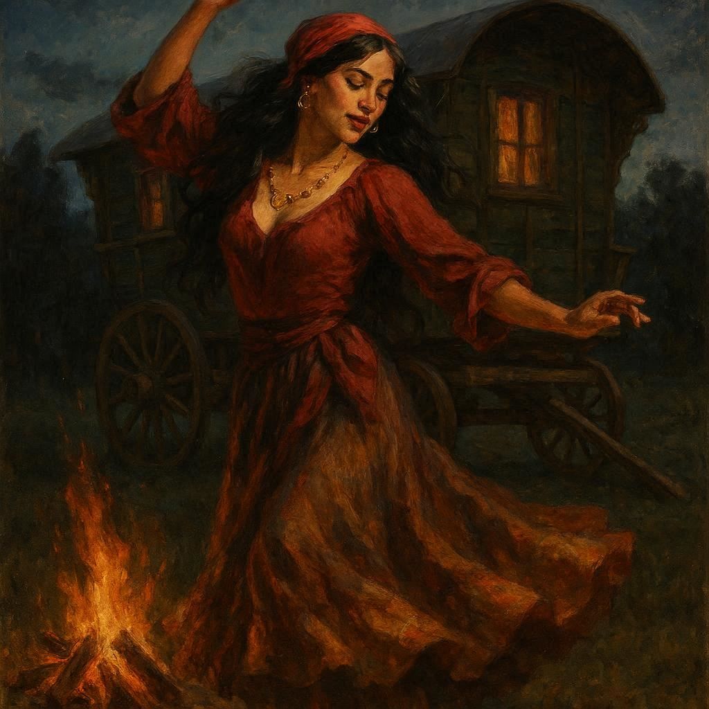 'Gypsys, Tramps, and Thieves' Cher