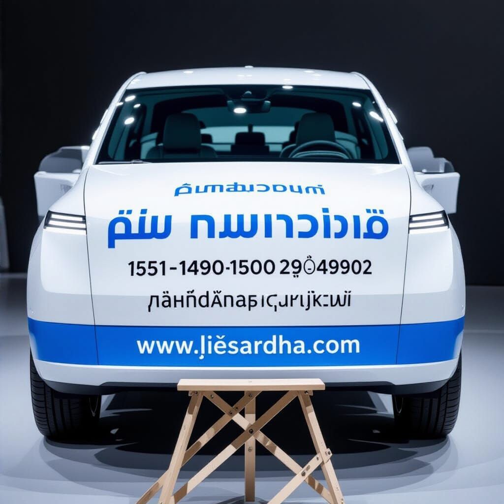 Snow Leopards and Tigers Under a Lightning-Filled Night Sky