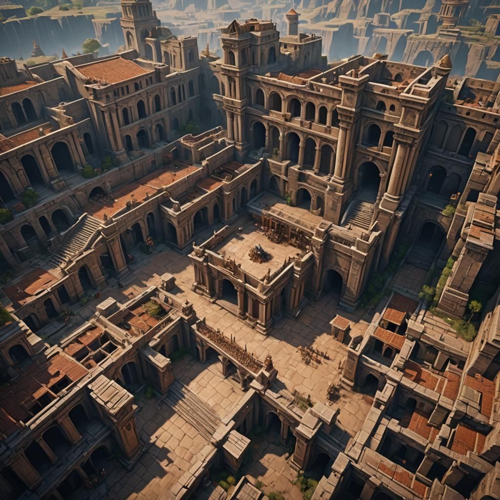 Gladiator