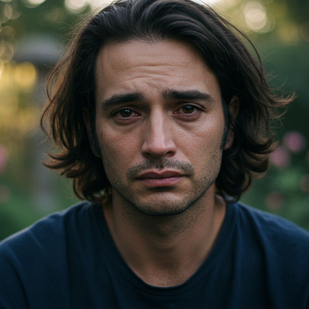 I Lost Your Love Today