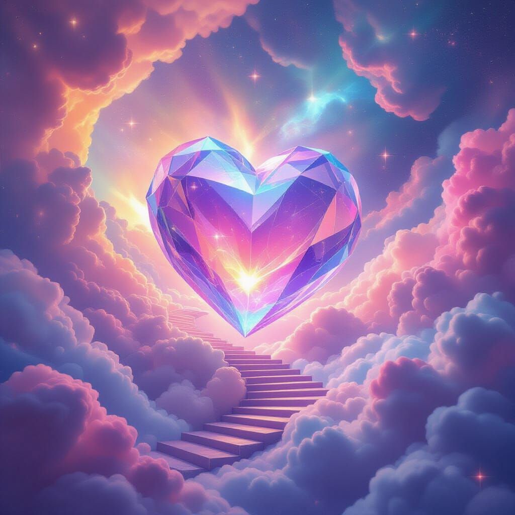 כשהלב מתעלה