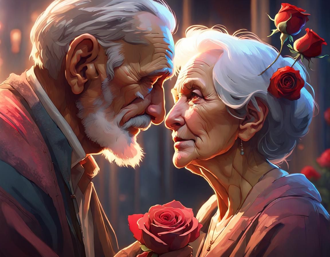 Forever   by @LoscoFiguro