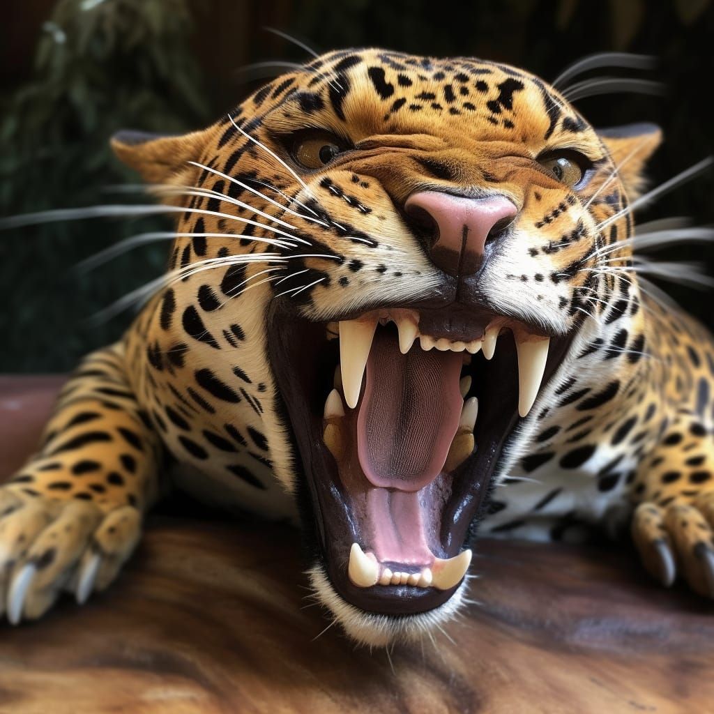 Jaguar