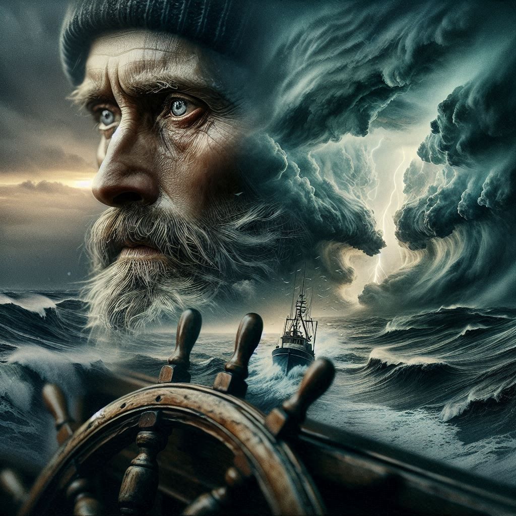 Whispers of the Deep