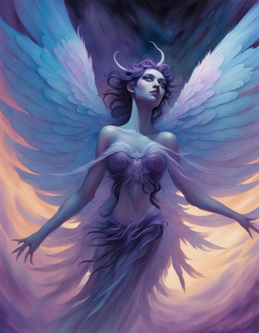 Deity of Dawn