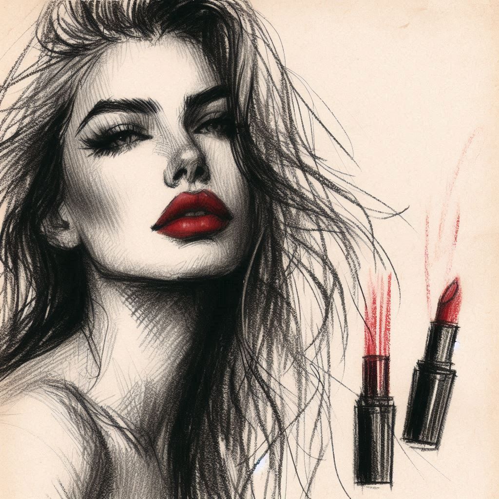 lipstick