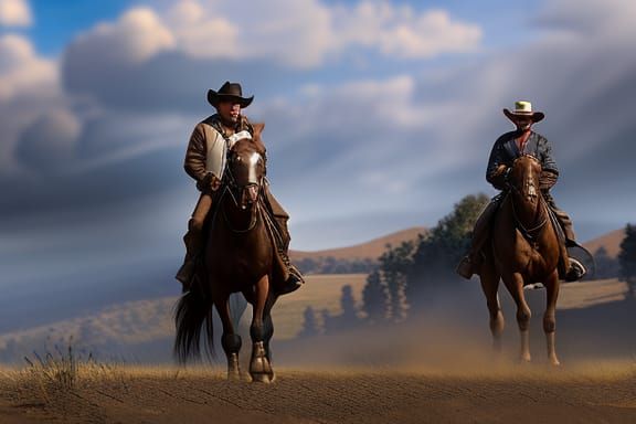 High Plains