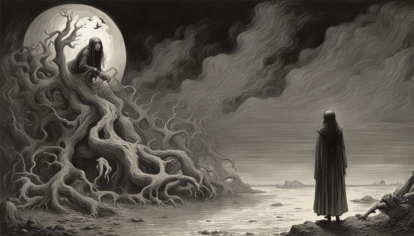 Creeping Doom