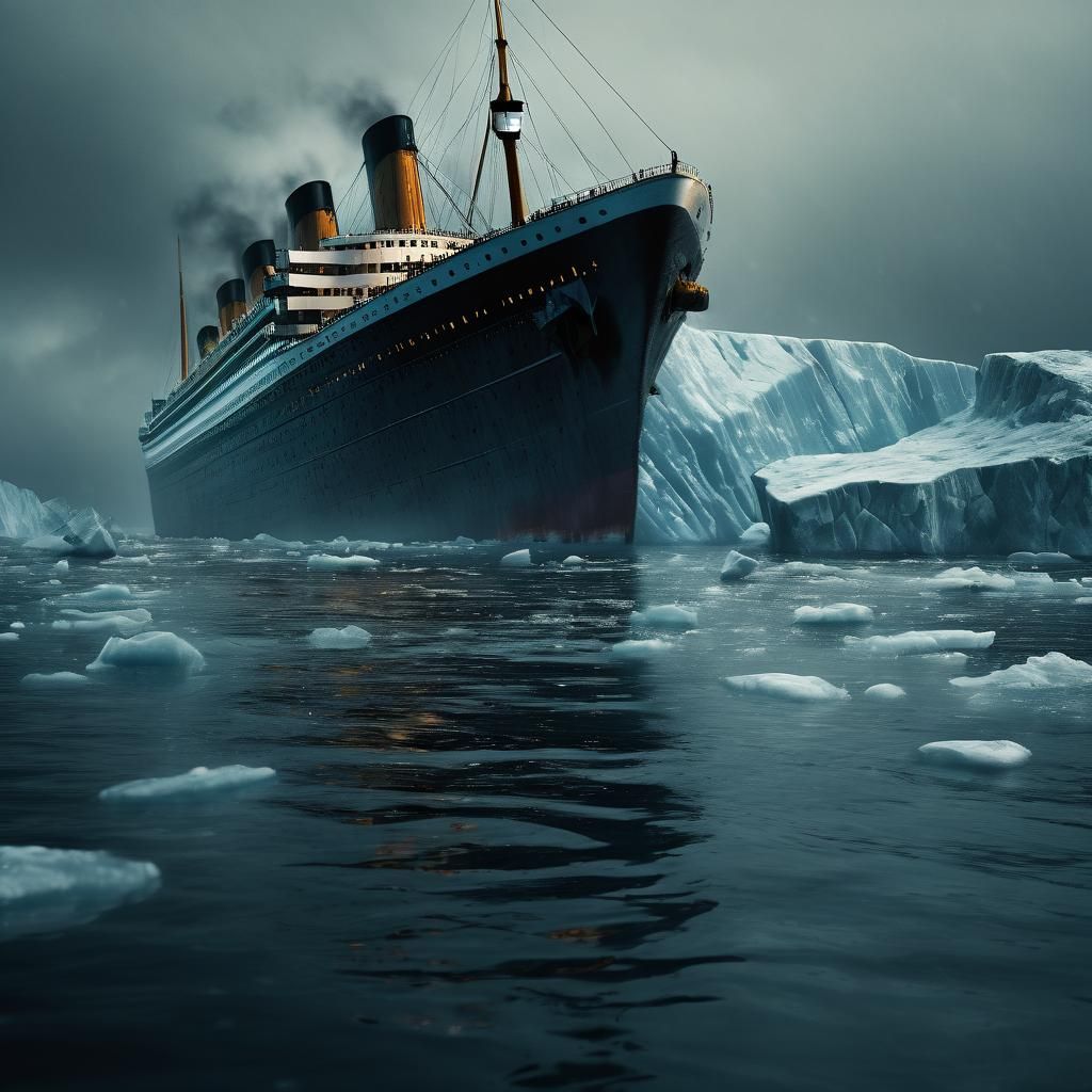 titanic