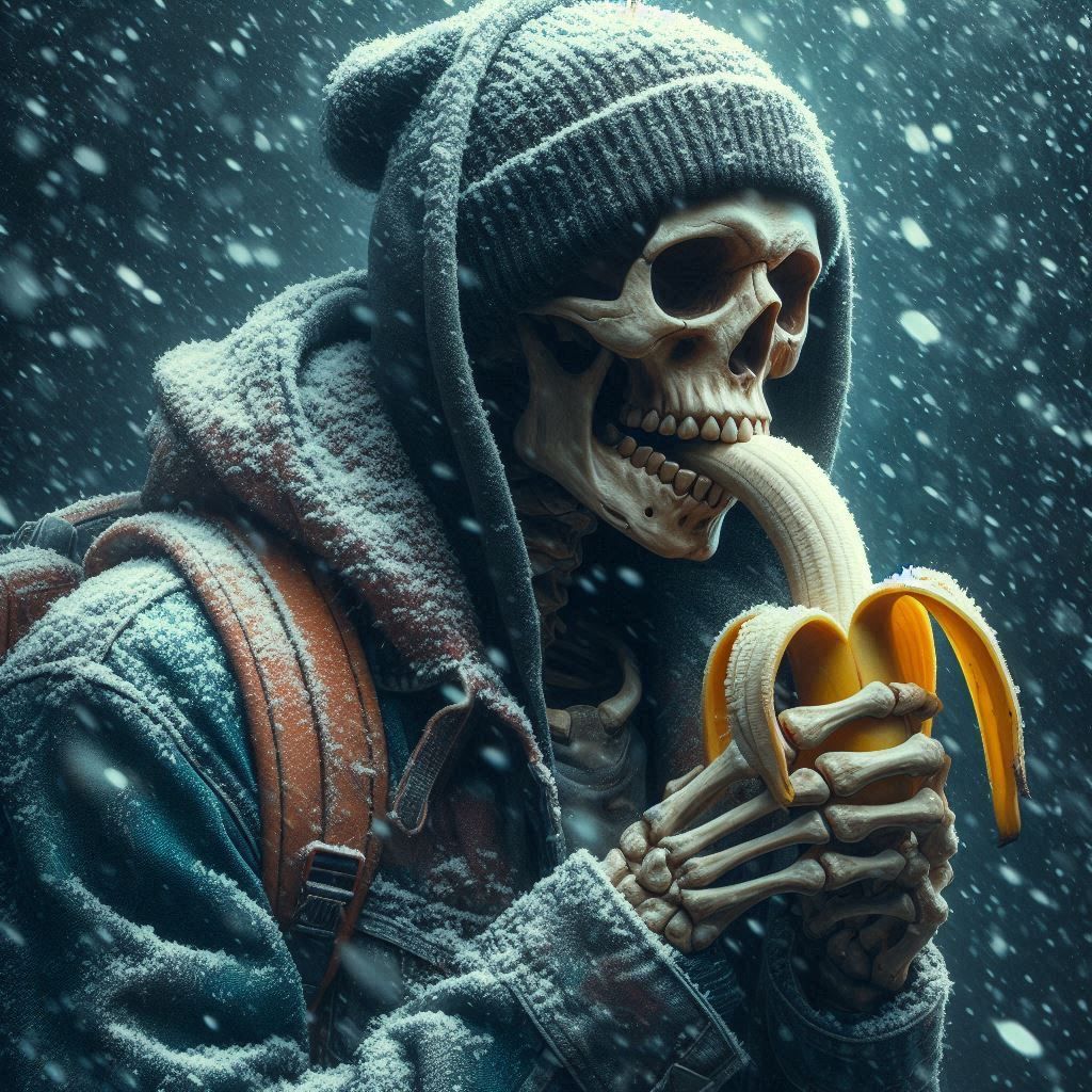 the face of a god v338