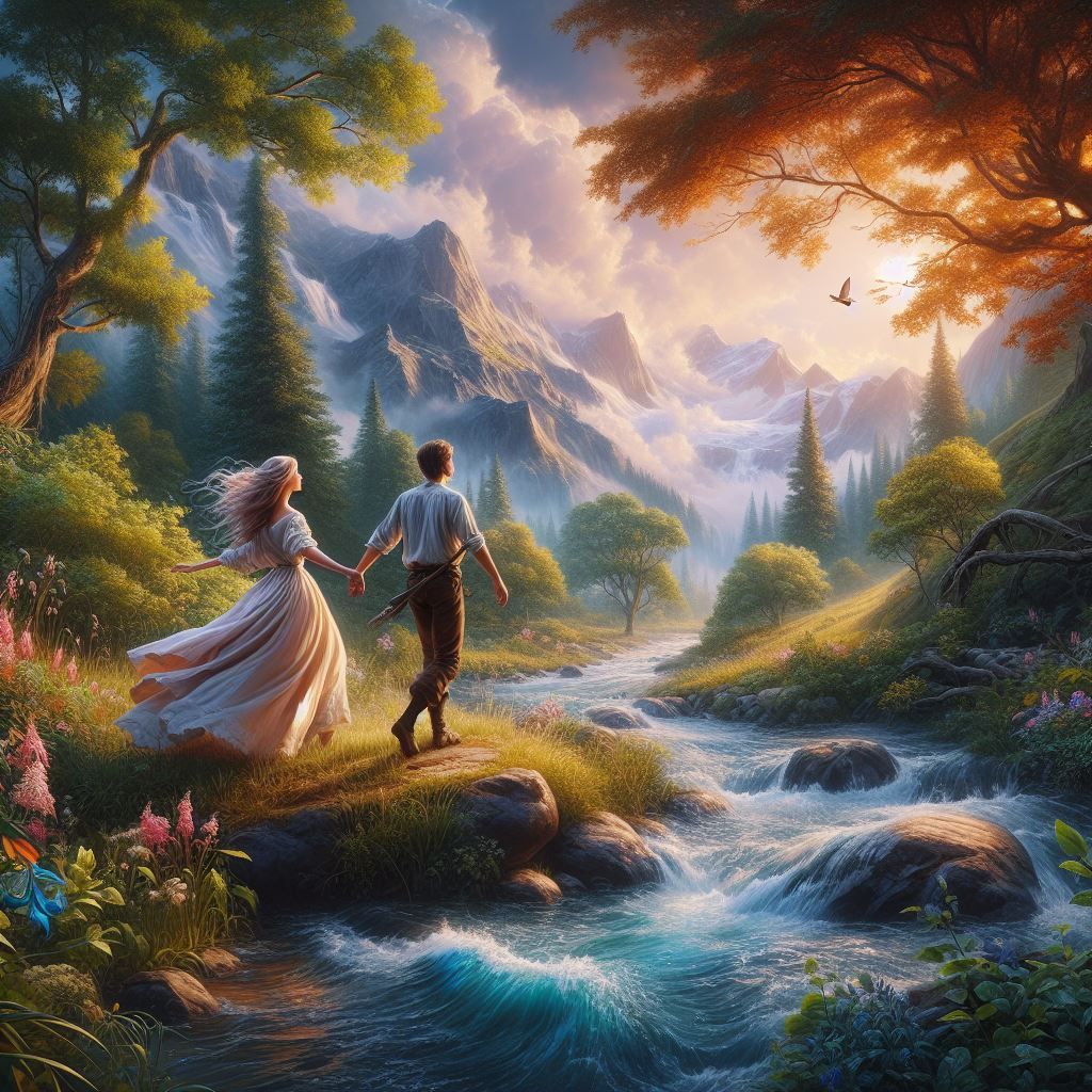 The River: Song by Bruce Springsteen  I come from down in the valley Where...