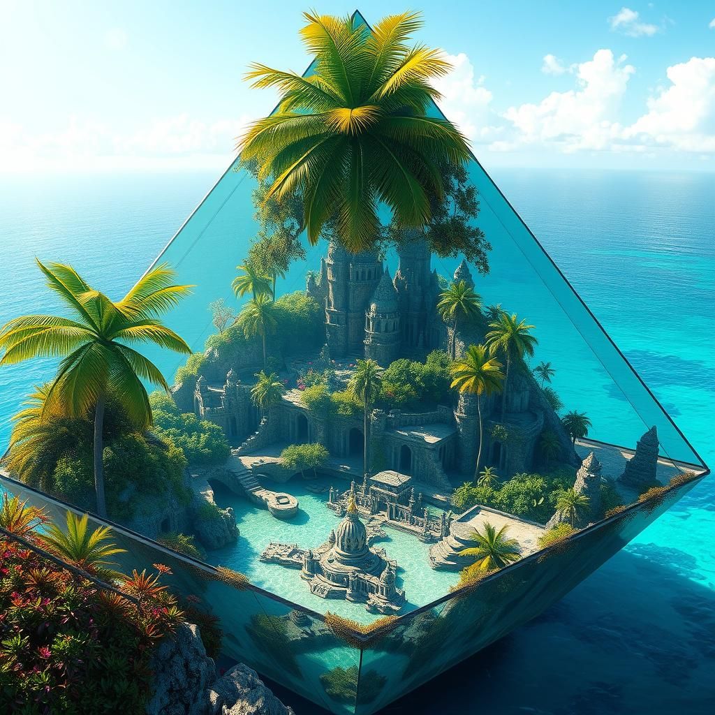 Is this Bermuda?  by @Wildflowers77 