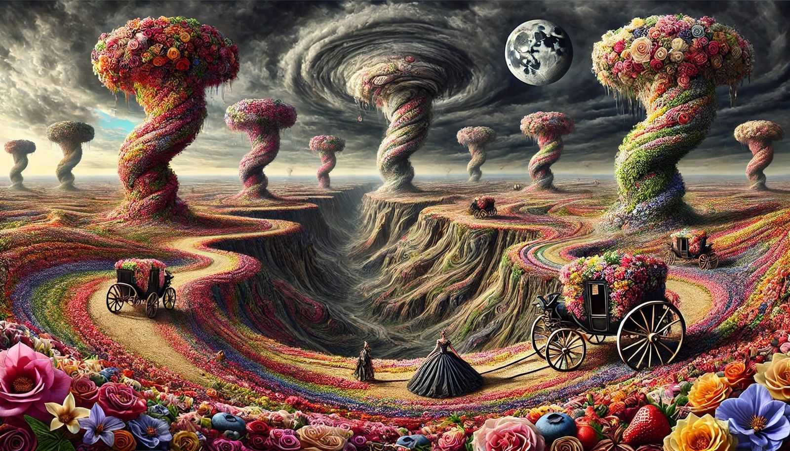 Great Expectations #2