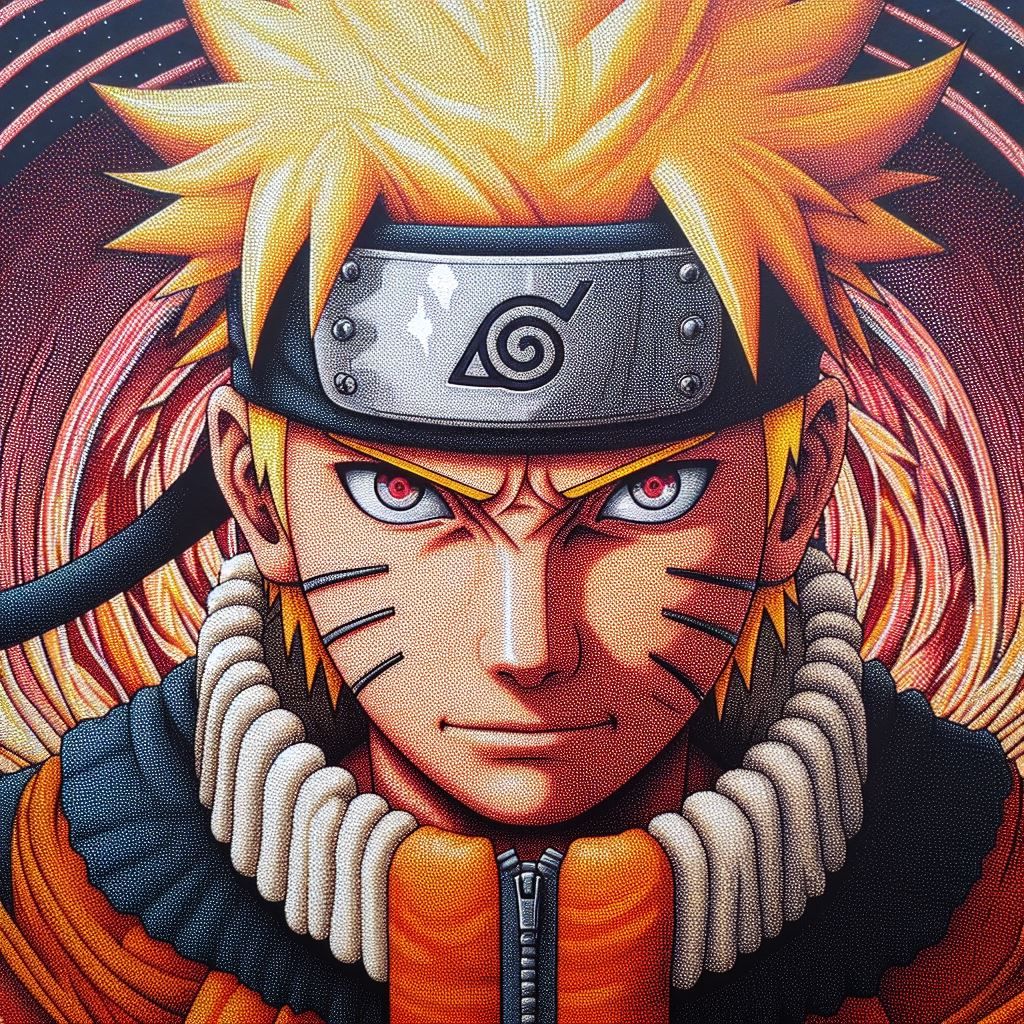 Naruto Uzumaki