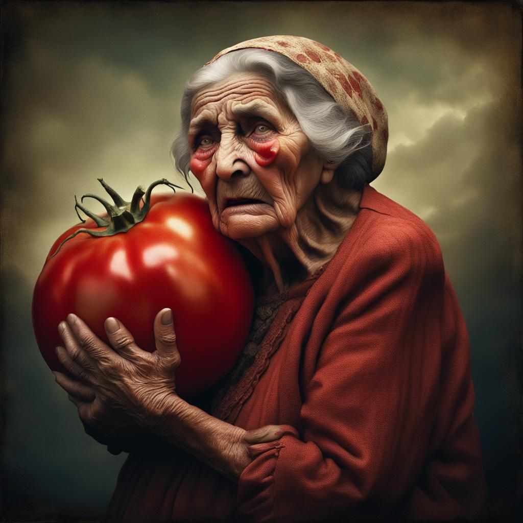 Tomatoooo (o)