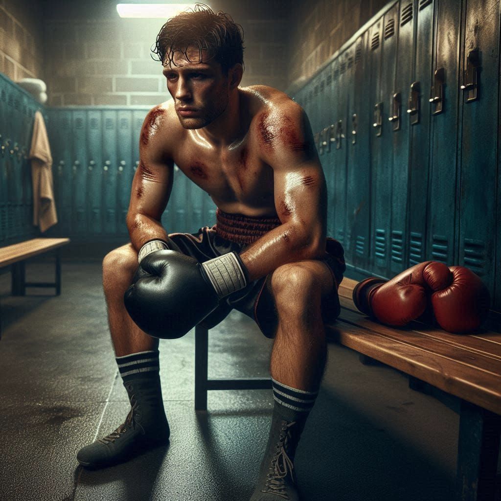 Time to Throw in the Towel