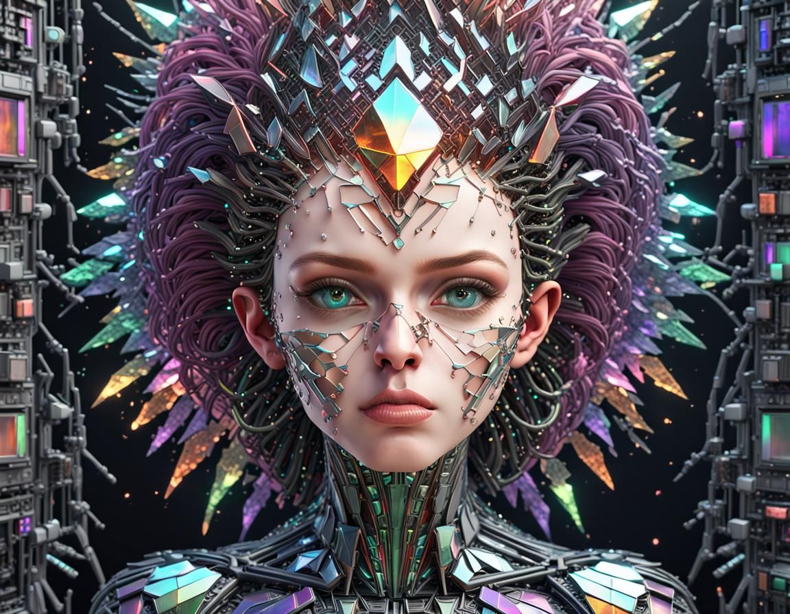 Alien Queen