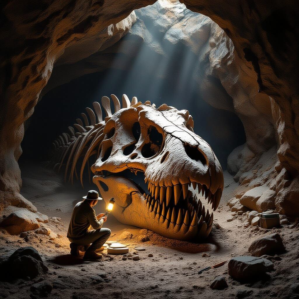 Such a fantastic discovery ...!