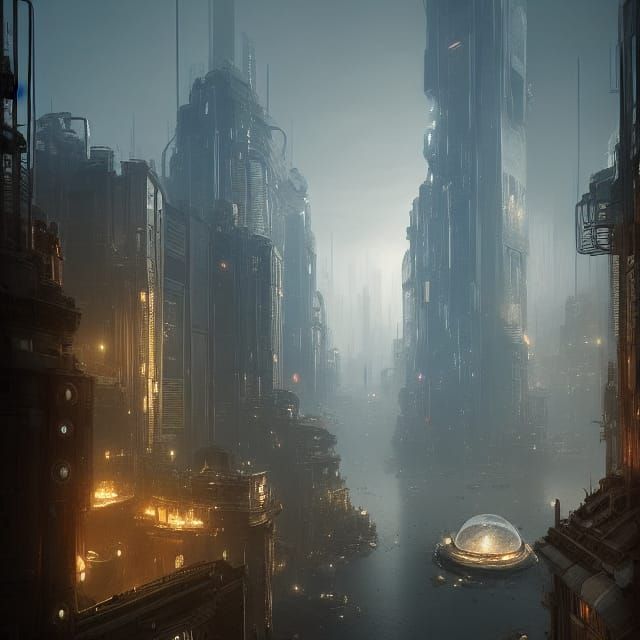 'Alien: Earth': A Corporate Dystopia That Will Haunt You For Days - v5esl91
