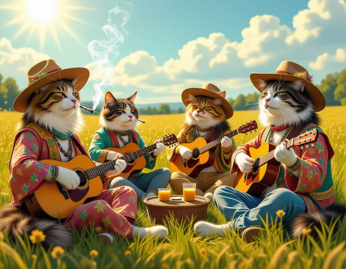 The commune 2  by @Michelle Michaels aka Mickey