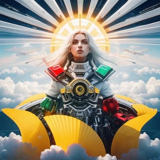 3d  cinematic brilliant stunning intricate meticulously deta...