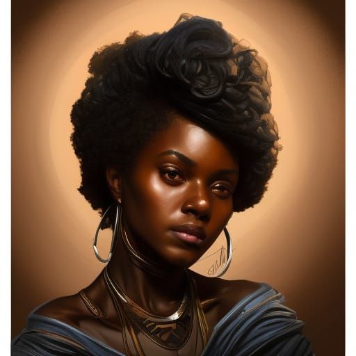 African Queen