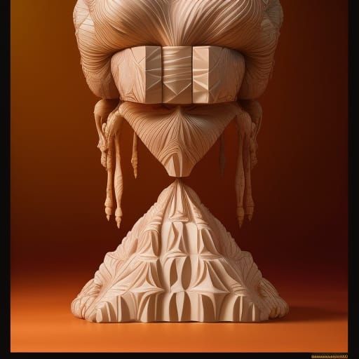 Untitled Creation