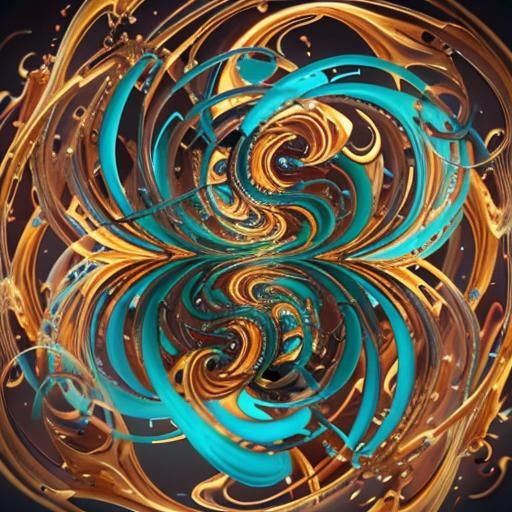 twisting, twisted, twist, curling, curled, bent, broken, curving, spiralling, swerving, swinging, swirling, melting, vectors, fractals, sym...