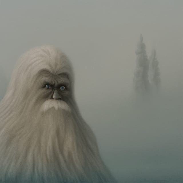 Yeti