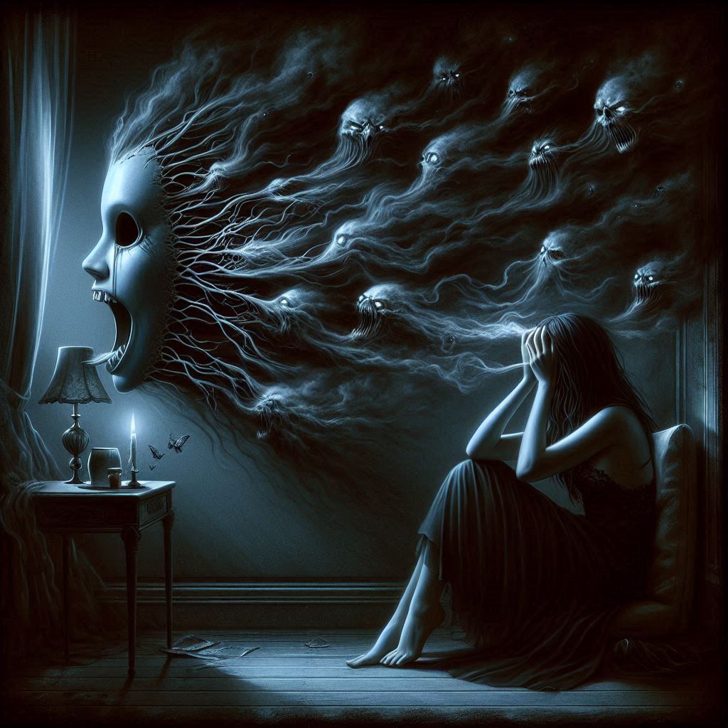 What Is This To You - Leave A Comment