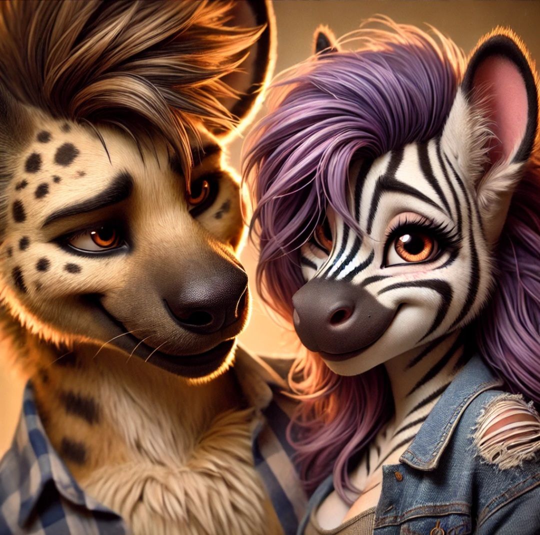 Some Kind of Freaky Friday Thing