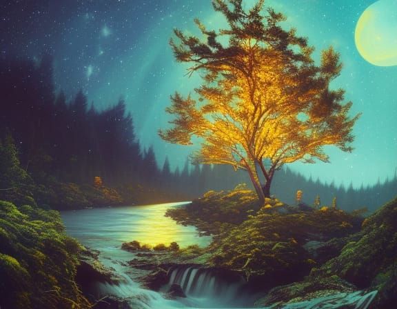 Nature in all its beauty 10