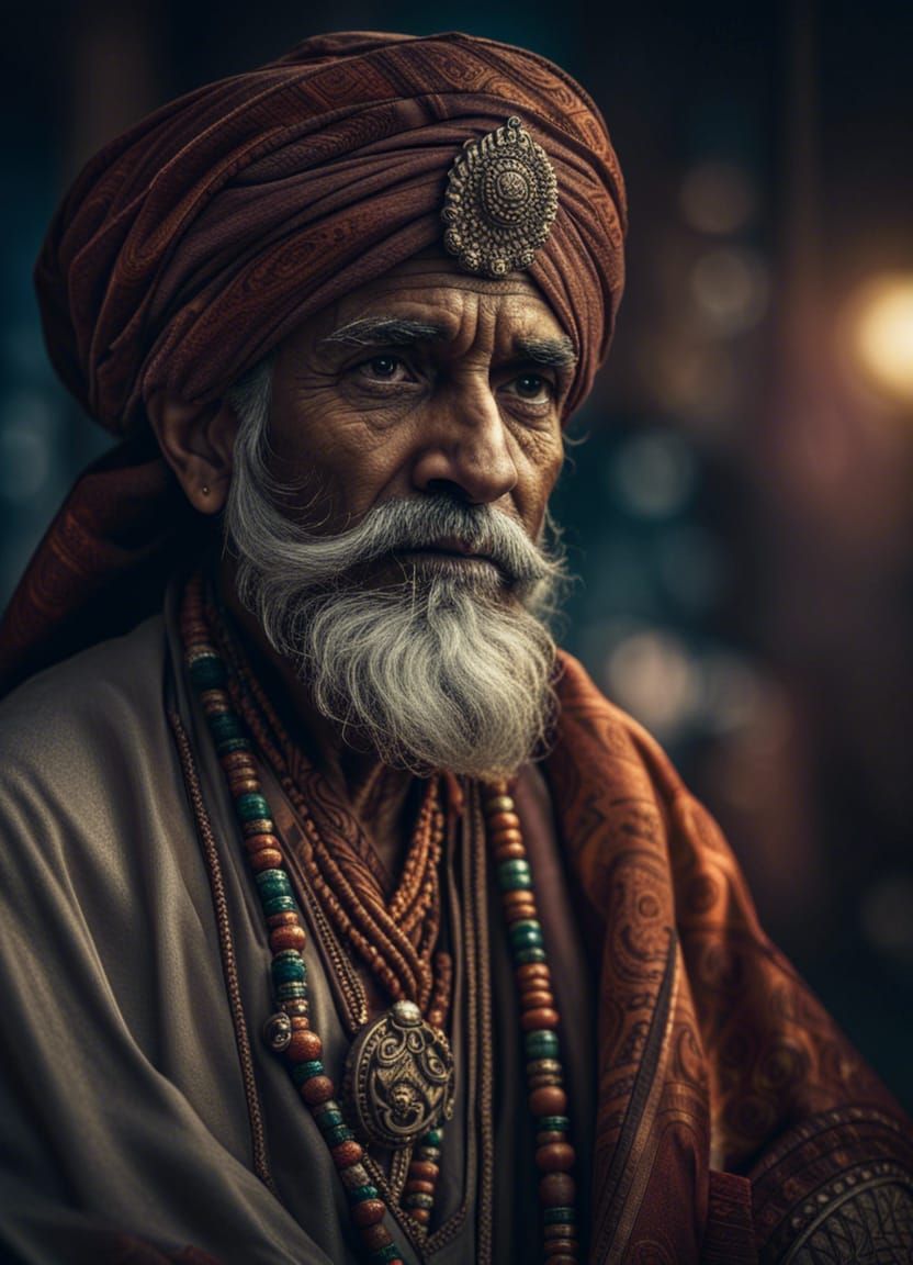 Guru  by @Icebreaker 