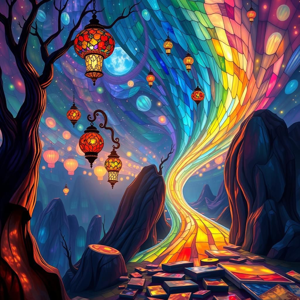 Untitled Creation
