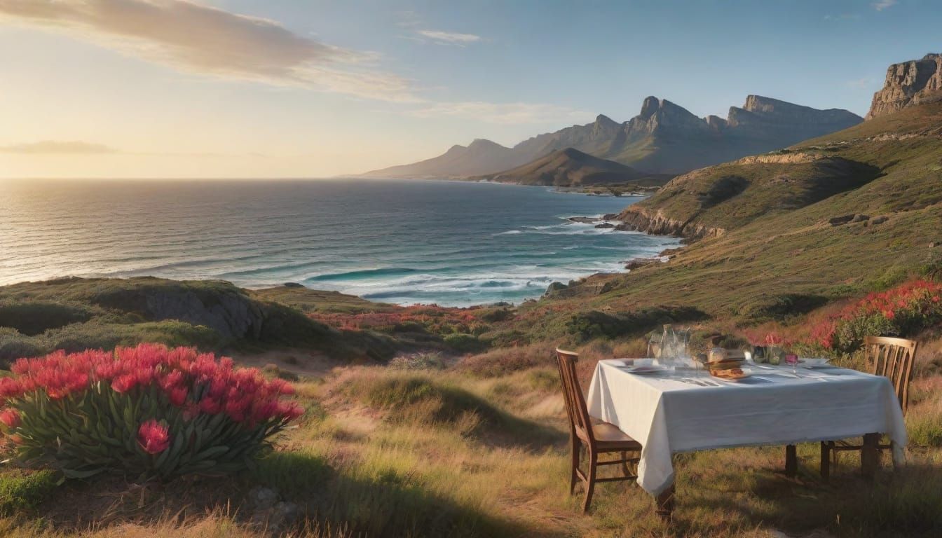 Picnic Cove