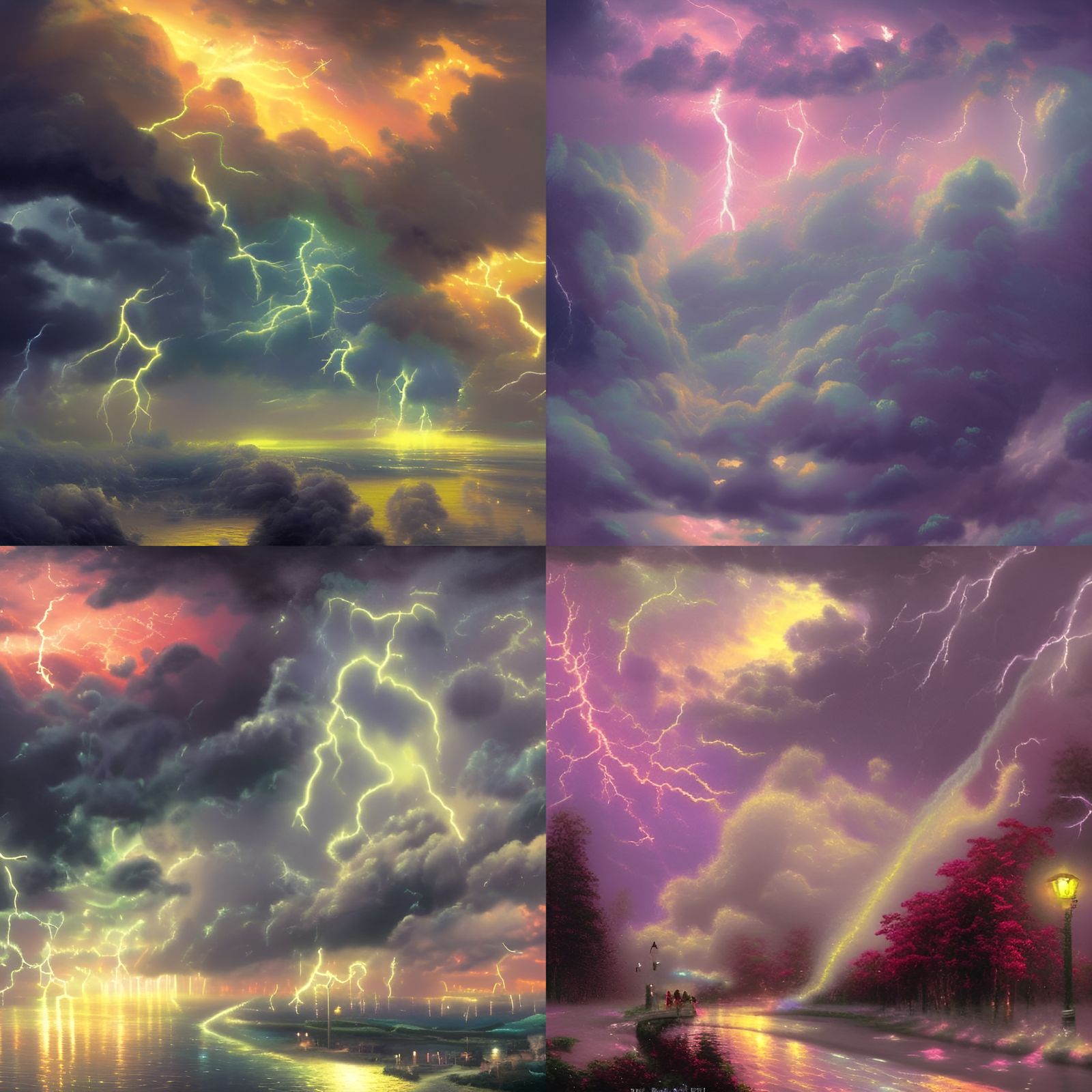 Clouds 1.50