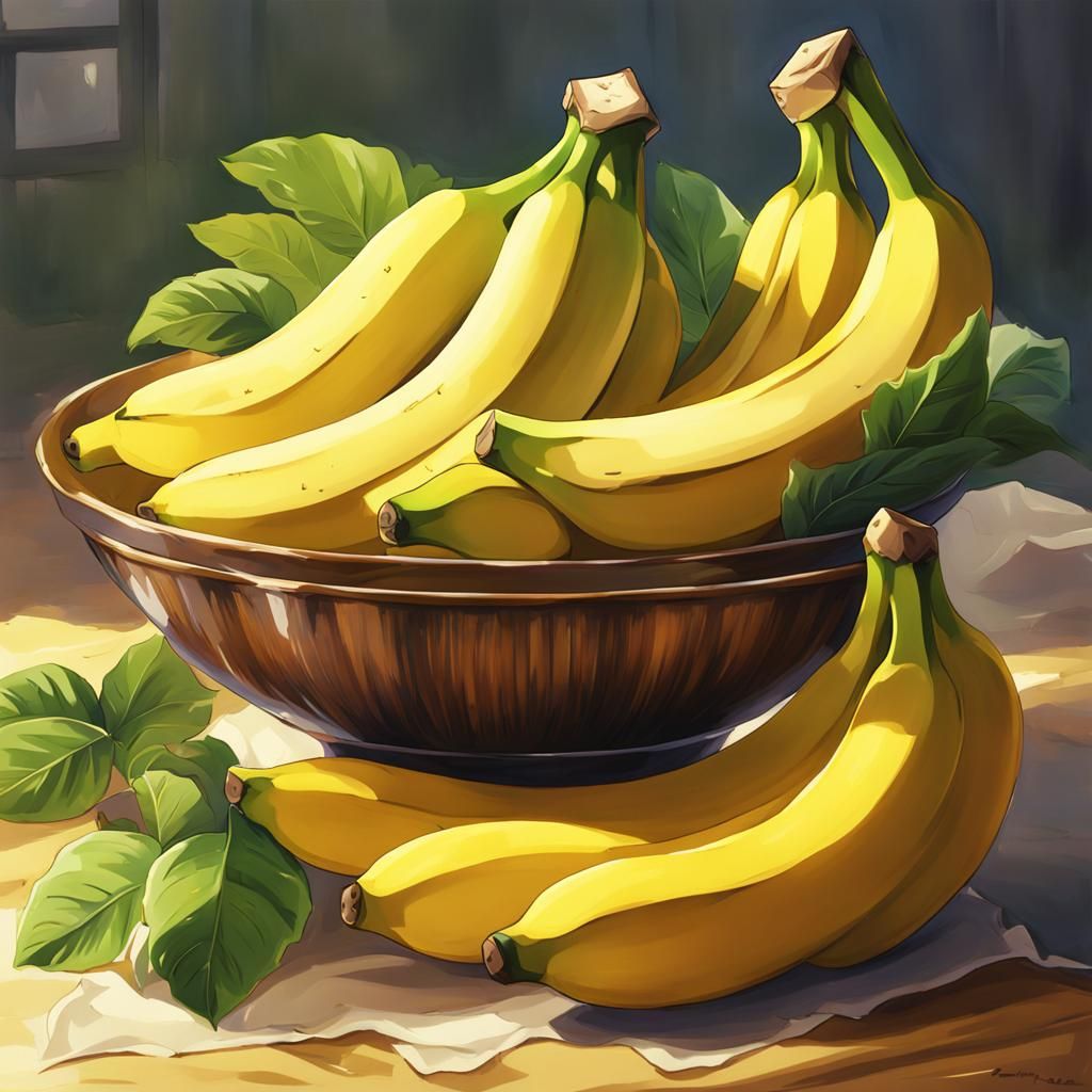 Bananaking